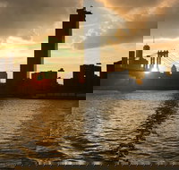 New York City Harbor Lights Cruise - Accommodation Texas