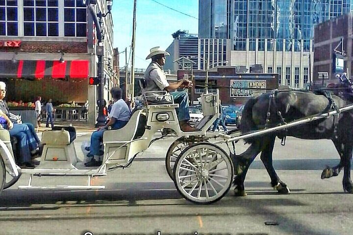 45 Minute Narrated Ride - thumb 0