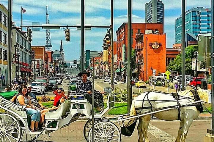 45 Minute Narrated Ride - thumb 1