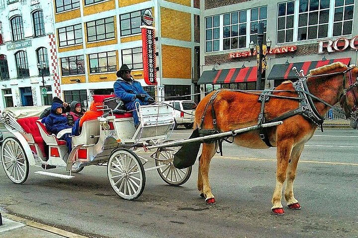 45 Minute Narrated Ride - thumb 2