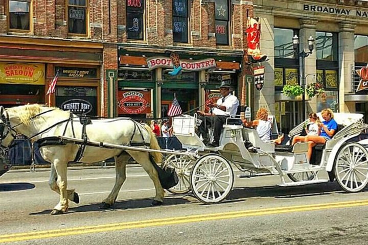 45 Minute Narrated Ride - thumb 3