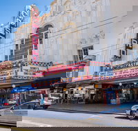 The One Day in San Francisco Tour with Alcatraz - Accommodation Texas