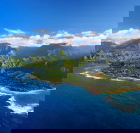 Doors Off Air Kauai Helicopter Tour - Accommodation Texas