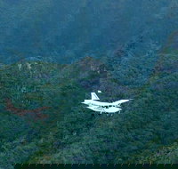 Entire Kauai Island Air Tour - Accommodation Texas