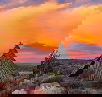 Grand Canyon West Rim Bus Tour  Hoover Dam Photo Stop with optional Skywalk - Accommodation Texas