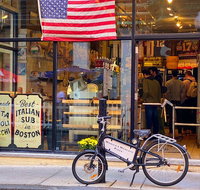 Boston's North End-Little Italy History  Photo Walking Tour Small Group - Accommodation Texas