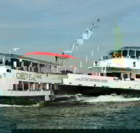 New York City Statue of Liberty Super Express Cruise - Accommodation Texas