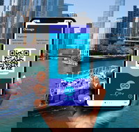 Go City Chicago Explorer Pass - Choose 2 3 4 5 6 or 7 Attractions - Accommodation Texas