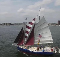 Harbor Sail on Summer Wind - Accommodation Texas