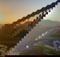 Hollywood Star Tour - Accommodation Texas