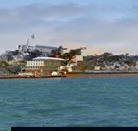 Alcatraz Island Tour - Package Deal - Accommodation Texas