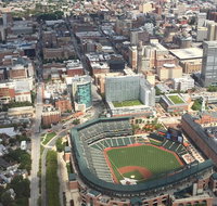 Baltimore Helicopter Sightseeing Tour - Accommodation Texas