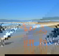 Private Luxurious Tour of Los Angeles - Accommodation Texas