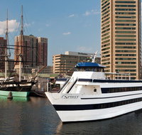 Spirit of Baltimore Dinner Cruise with Buffet - Accommodation Texas