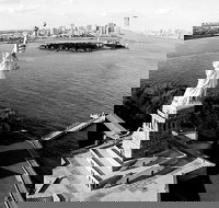 OPEN Statue of Liberty  Ellis Island Tour All Options - Accommodation Texas