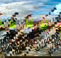 The Ultimate Los Angeles Bike Tour - Accommodation Texas