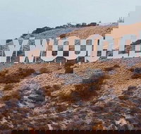 Official Hollywood Sign Hike Walk to the Hollywood Sign - Accommodation Texas