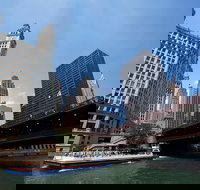 Chicago Architecture River Cruise - Accommodation Texas