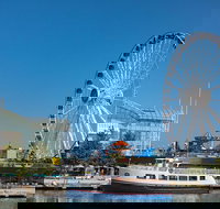 Lake Michigan Sightseeing Cruise - Accommodation Texas