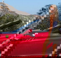 30-Minute PRIVATE Ferrari California Driving Tour To Hollywood Sign - Accommodation Texas