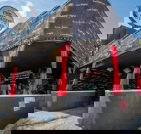 Hollywood Open Bus Tours to Celebrity Homes  Beverly Hills - Accommodation Texas