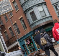 Boston's North End Small-Group Walking Food Tour - Accommodation Texas