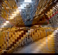 Alcatraz Inside with One Day Bike Rental and Lunch Credit - Accommodation Texas