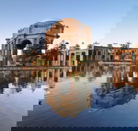 San Francisco City Highlights Experience with Official Alcatraz Tour - Accommodation Texas