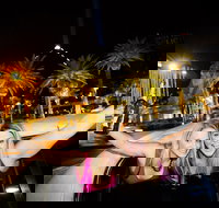 Las Vegas Strip by Limo with Personal Photographer - Accommodation Texas