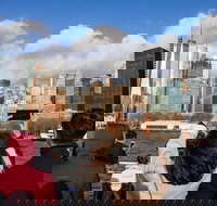 New York in One Day Guided Sightseeing Tour - Accommodation Texas