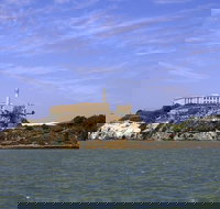 San Francisco Small Group City Sightseeing and Alcatraz Tour - Accommodation Texas