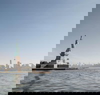 Early Access First on the Island Statue of Liberty  Ellis Island - Accommodation Texas