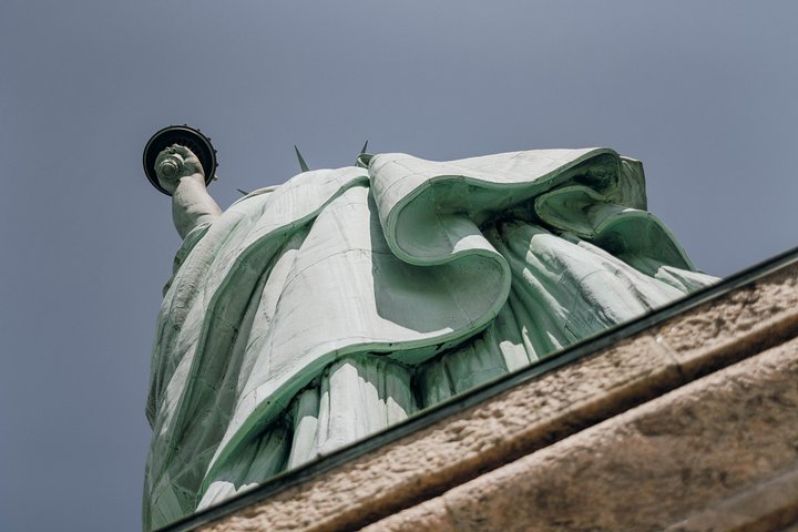 Early Access: First On The Island Statue Of Liberty & Ellis Island - thumb 5