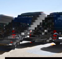 4 Hours Private Tour of Hollywood Los Angeles and Beverly Hills with Multimedia - Accommodation Texas