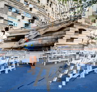 90-Minute Chicago River Architecture Tour - Accommodation Texas