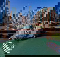 Chicago Lake and River Architecture Tour - Accommodation Texas