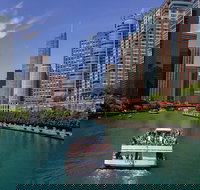 45-Minute Chicago River Architecture Tour from Magnificent Mile - Accommodation Texas