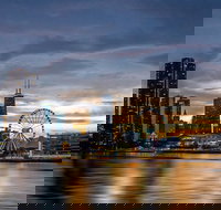 Chicago Sunset Cruise - Accommodation Texas