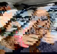 Romantic Sunset Champagne -Private- Maui Air Tour Intimate  Spectacular - Accommodation Texas