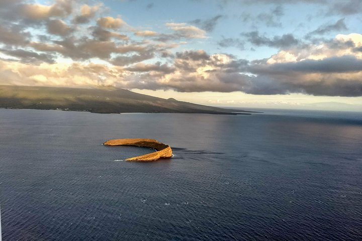 Maui Circle Island -Private- Air Tour: Maui's Magical & Hidden Beauty Revealed! - thumb 2