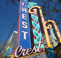 Sacramento Scavenger Hunt Adventure - Accommodation Texas