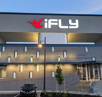 Sacramento Indoor Skydiving Experience with 2 Flights  Personalized Certificate - Accommodation Texas