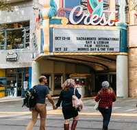 Downtown Sacramento Historical Food Tour - Accommodation Texas