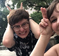 Little Rock City Scavenger Hunt Excursion by Wacky Walks - Accommodation Texas