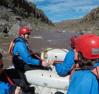 Arizona Rafting Salt River 2 Day Trip - Accommodation Texas