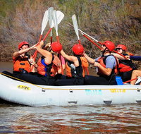 Arizona Rafting Salt River Campout - Accommodation Texas