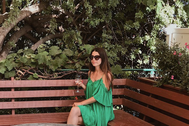 Vintage VW Hippie Tour To Malibu With Wine Tasting - thumb 1