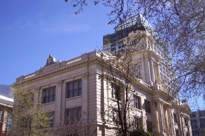 Sacramento Scavenger Hunt: California Capital - thumb 1