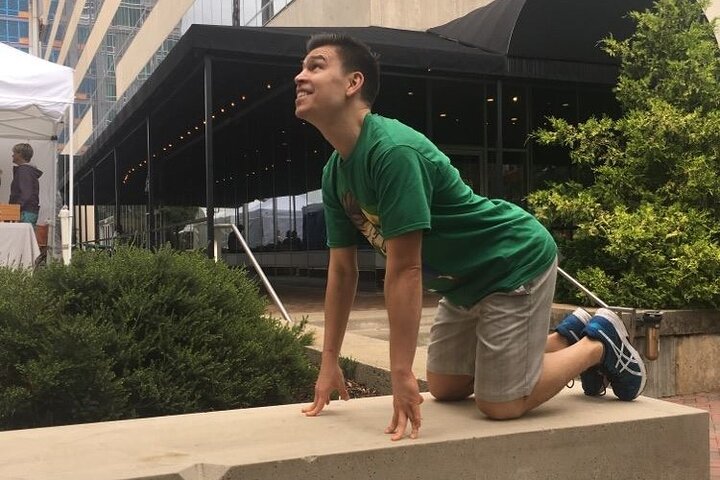 Adventurous Scavenger Hunt In Sacramento By Crazy Dash - thumb 0