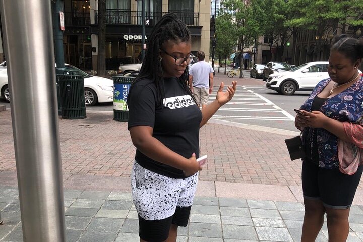 Adventurous Scavenger Hunt In Sacramento By Crazy Dash - thumb 2